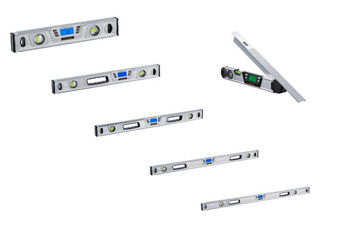 SLOPE INDICATORS