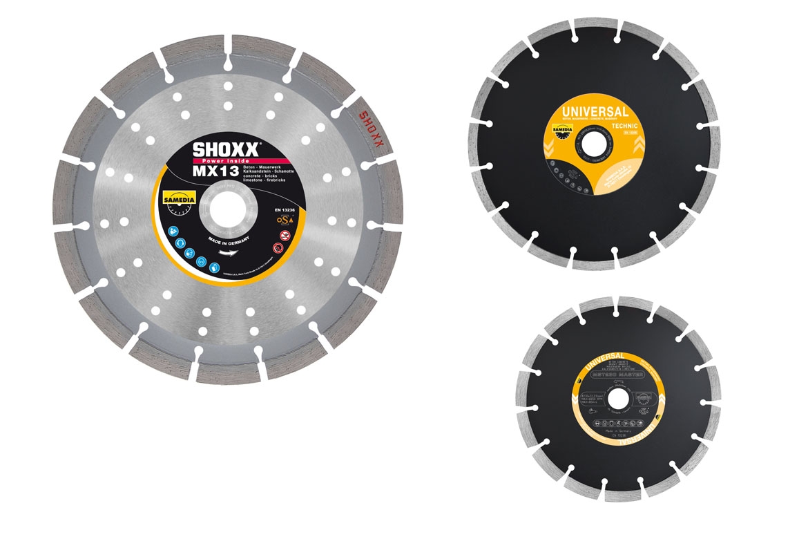 UNİVERSAL SAWS