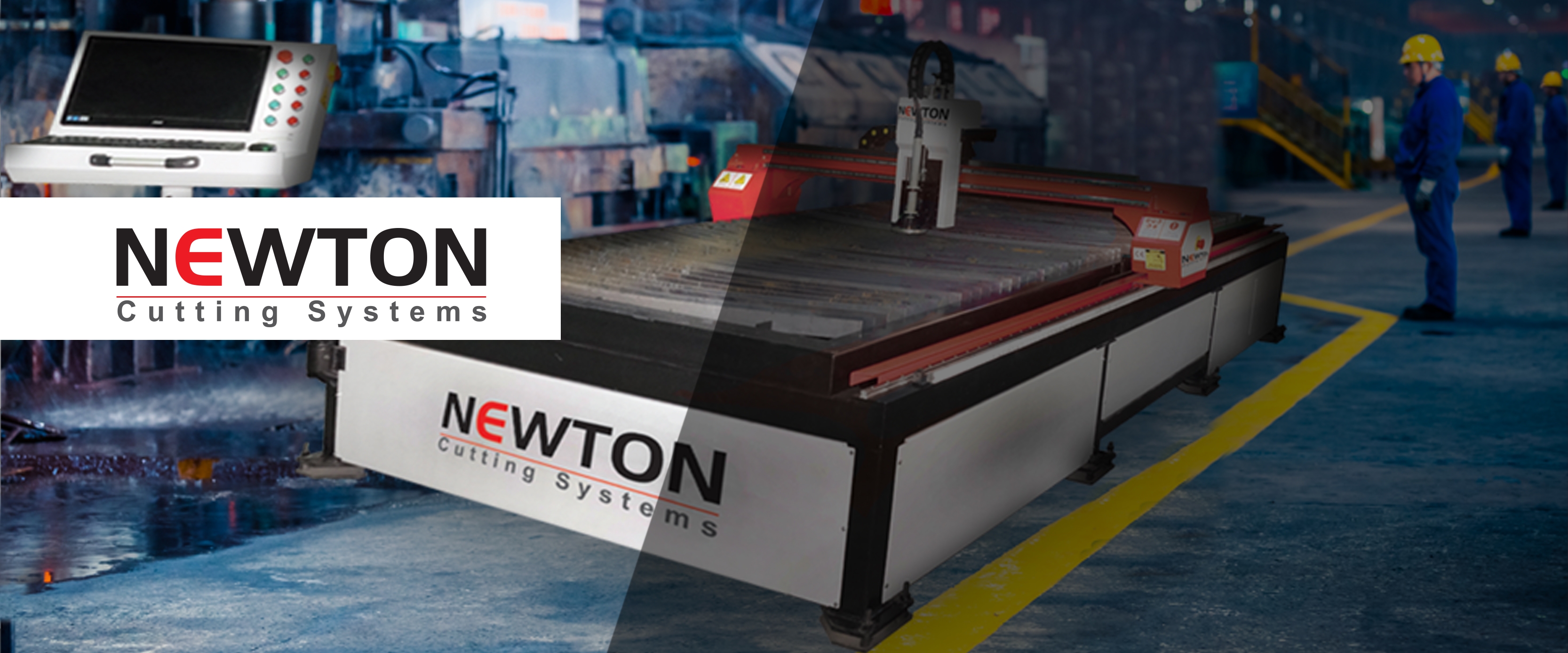 NEWTON CUTTING SYSTEM